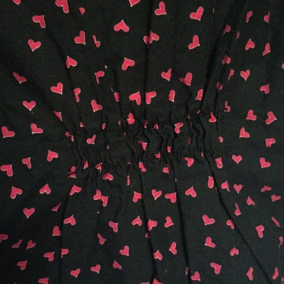 Scrub top Size Small - Picture 8 of 9